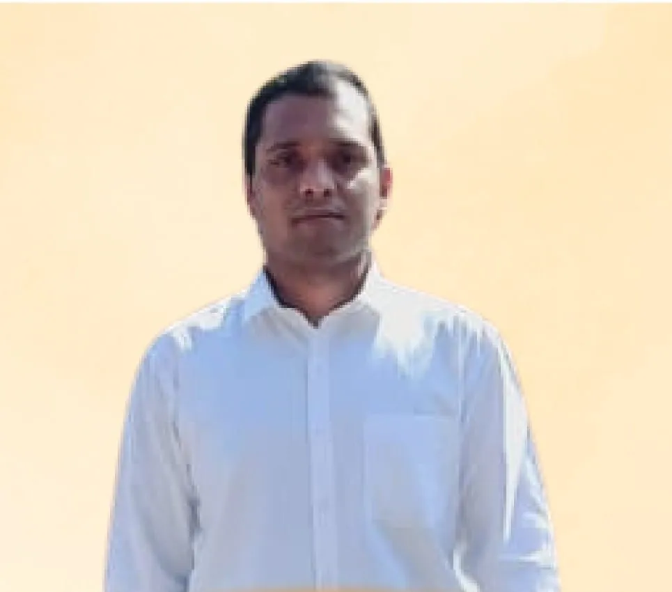 Topper - Ankur Singh